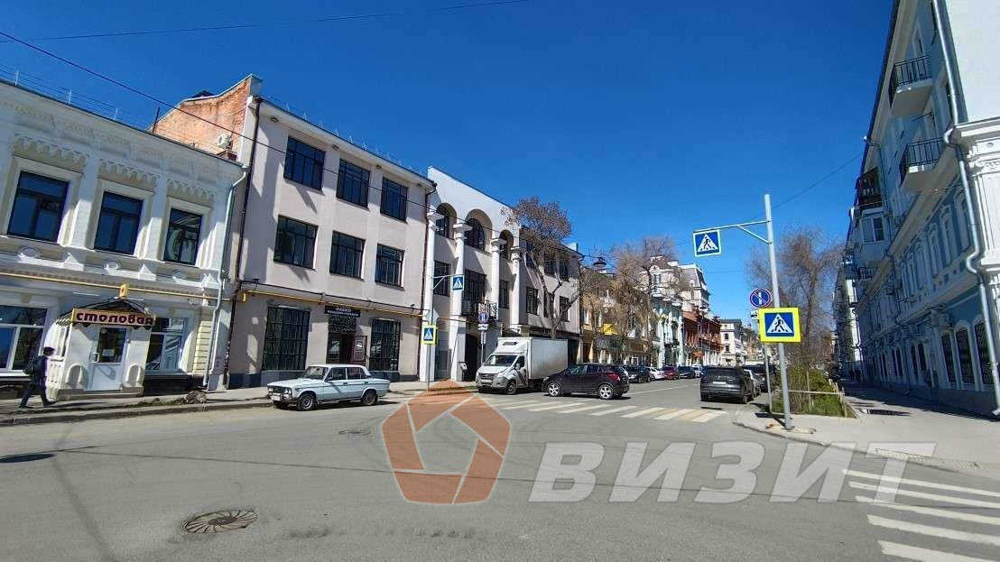 Продажа коммерческой недвижимости, 145м <sup>2</sup>, Самара, Молодогвардейская улица,  51