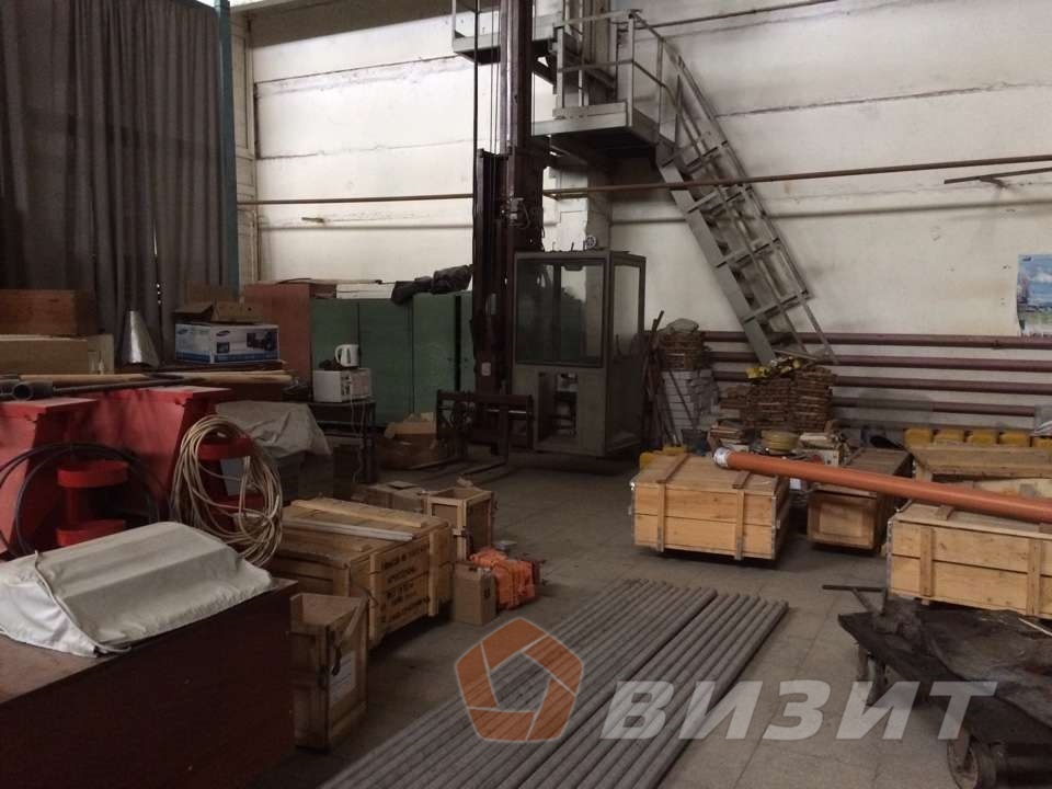 Продажа коммерческой недвижимости, 1380м <sup>2</sup>, Самара, Карла Маркса проспект,  499а