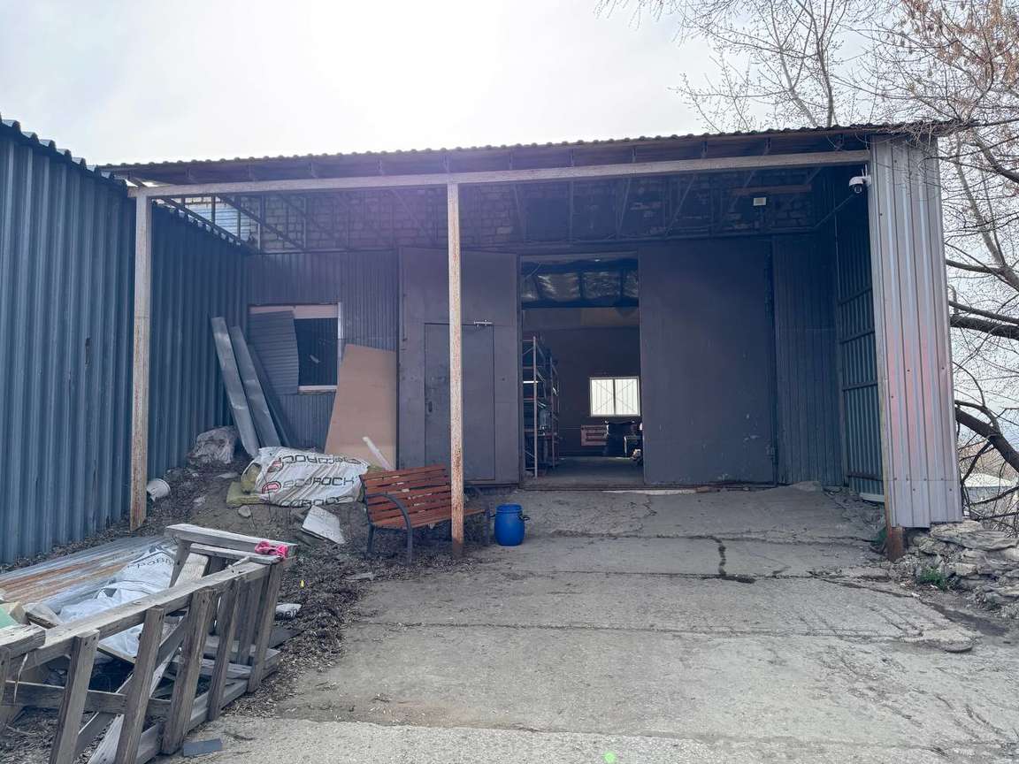 Продажа коммерческой недвижимости, 170м <sup>2</sup>, Самара, Клиническая улица,  257