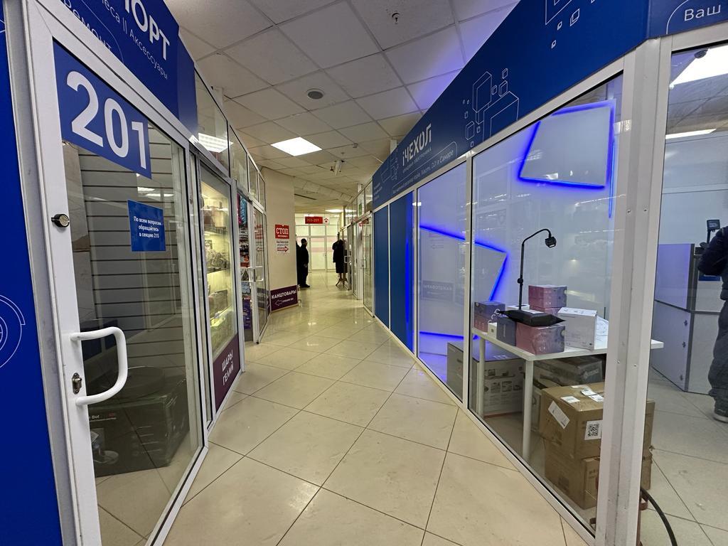 Продажа коммерческой недвижимости, 1509м <sup>2</sup>, Самара, Ново-Вокзальная улица,  146а