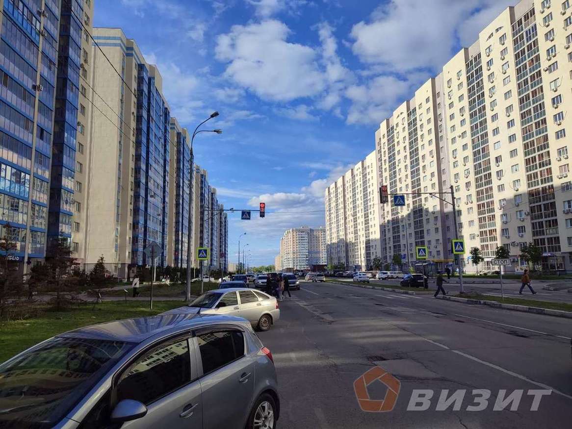 Аренда коммерческой недвижимости, 82м <sup>2</sup>, Самара, Осетинская улица,  19