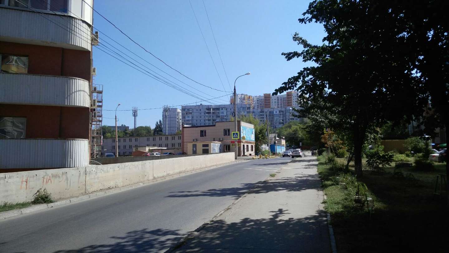 Продажа коммерческой недвижимости, 347м <sup>2</sup>, Самара, 6-я просека,  143