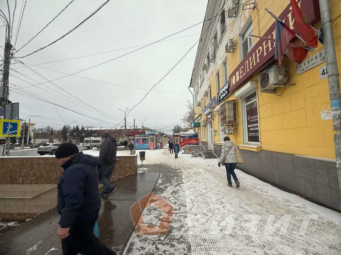 Аренда коммерческой недвижимости, 149м <sup>2</sup>, Самара, Победы улица,  113