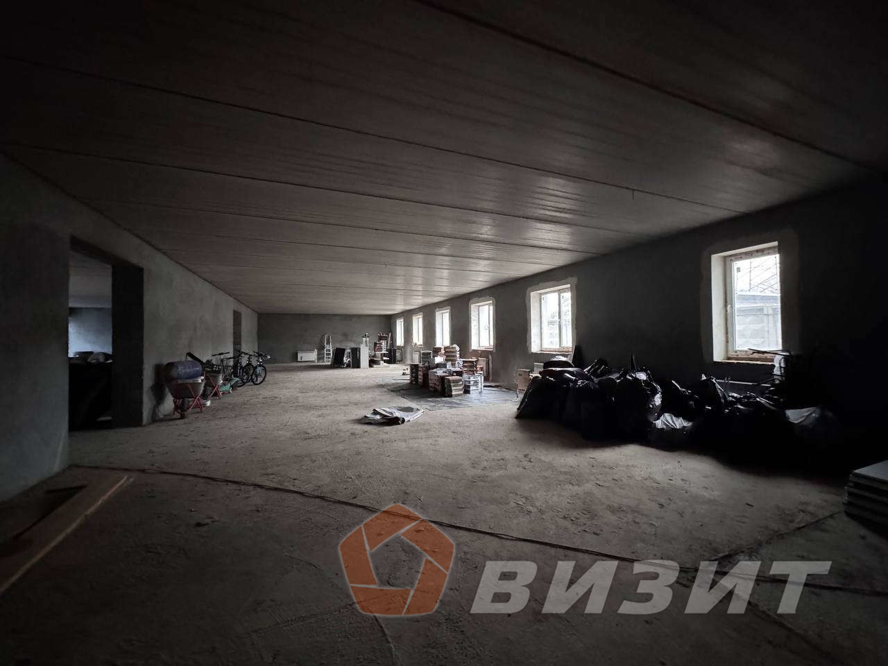 Аренда коммерческой недвижимости, 715м <sup>2</sup>, Самара, Поселковая улица,  6