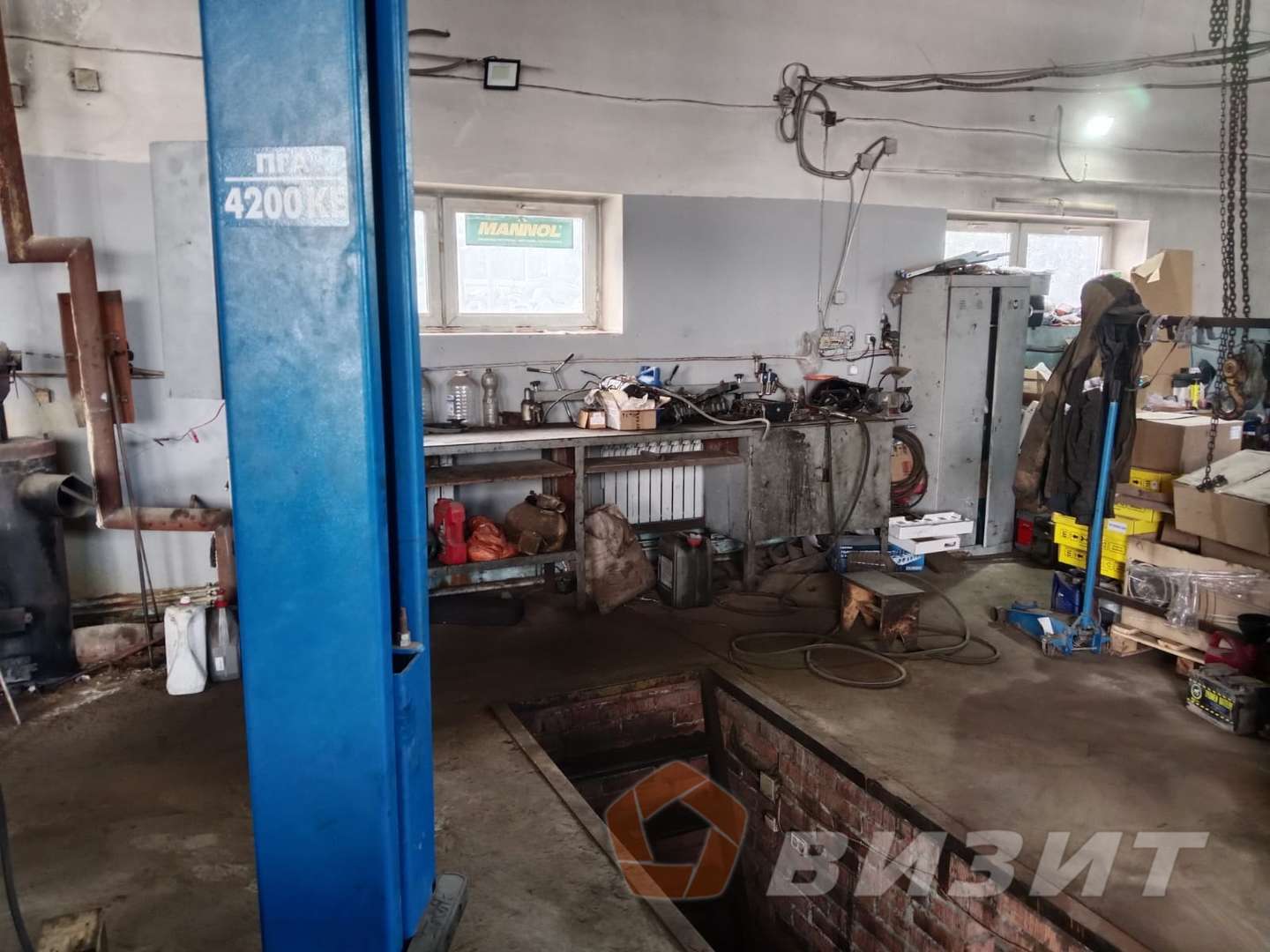 Аренда коммерческой недвижимости, 50м <sup>2</sup>, Самара, Товарная улица,  72в