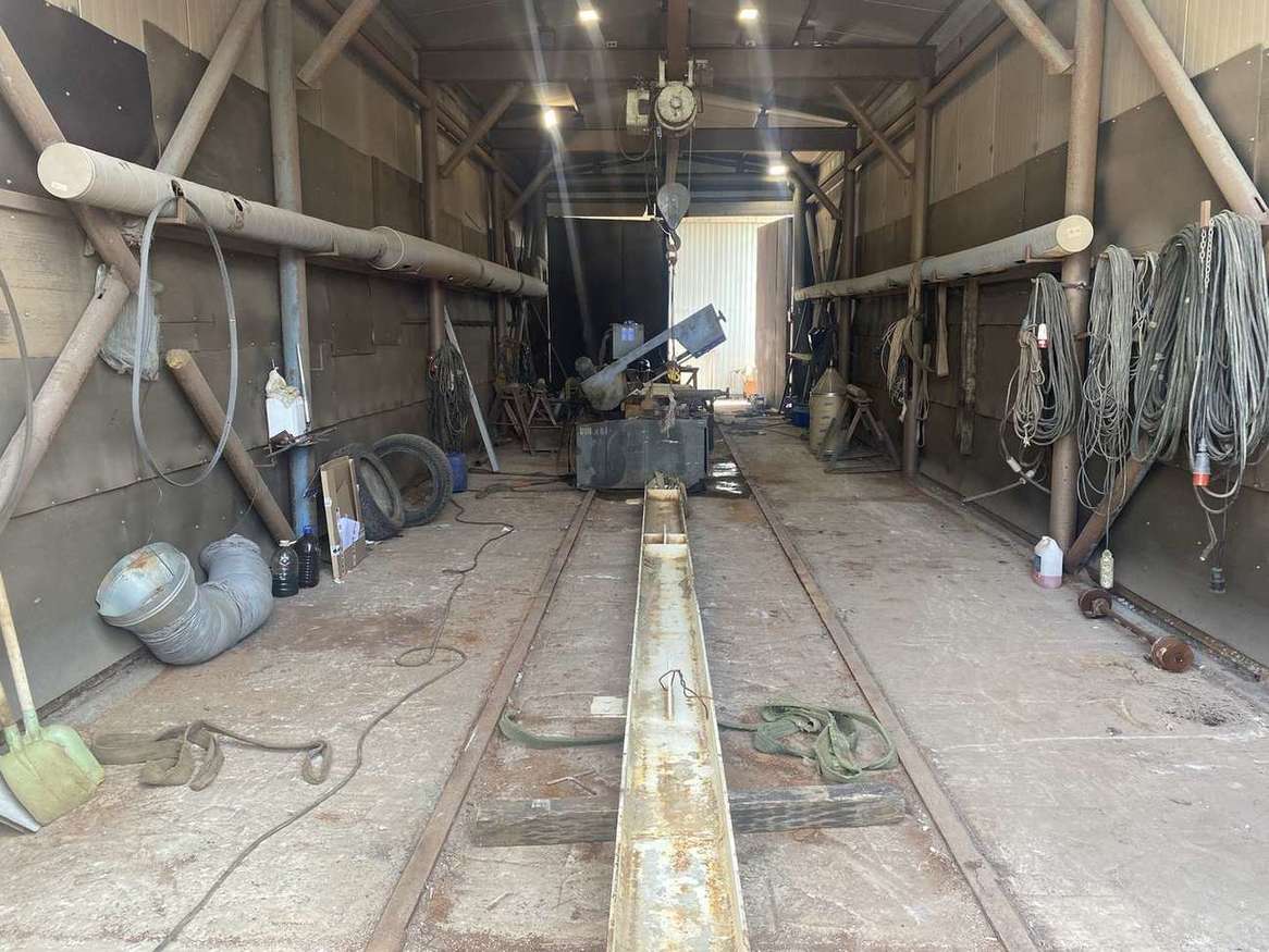 Аренда коммерческой недвижимости, 300м <sup>2</sup>, Самара, Береговая улица,  3А