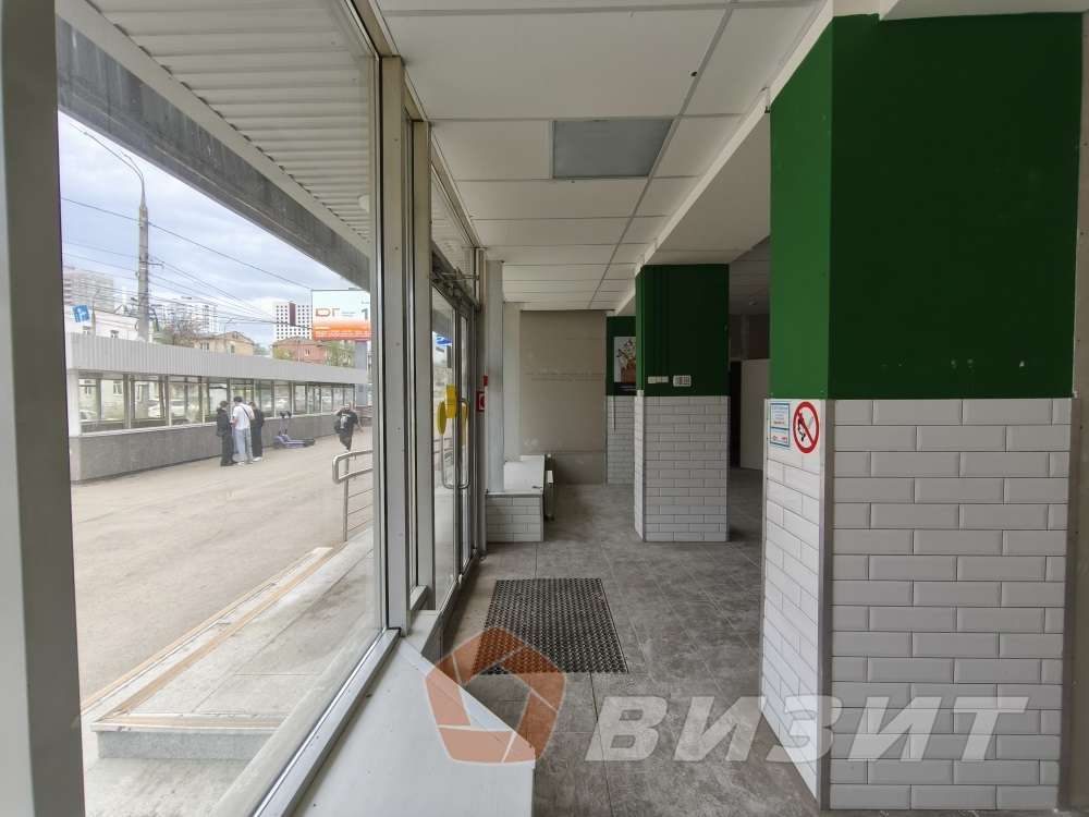 Аренда коммерческой недвижимости, 150м <sup>2</sup>, Самара, Гагарина улица,  49