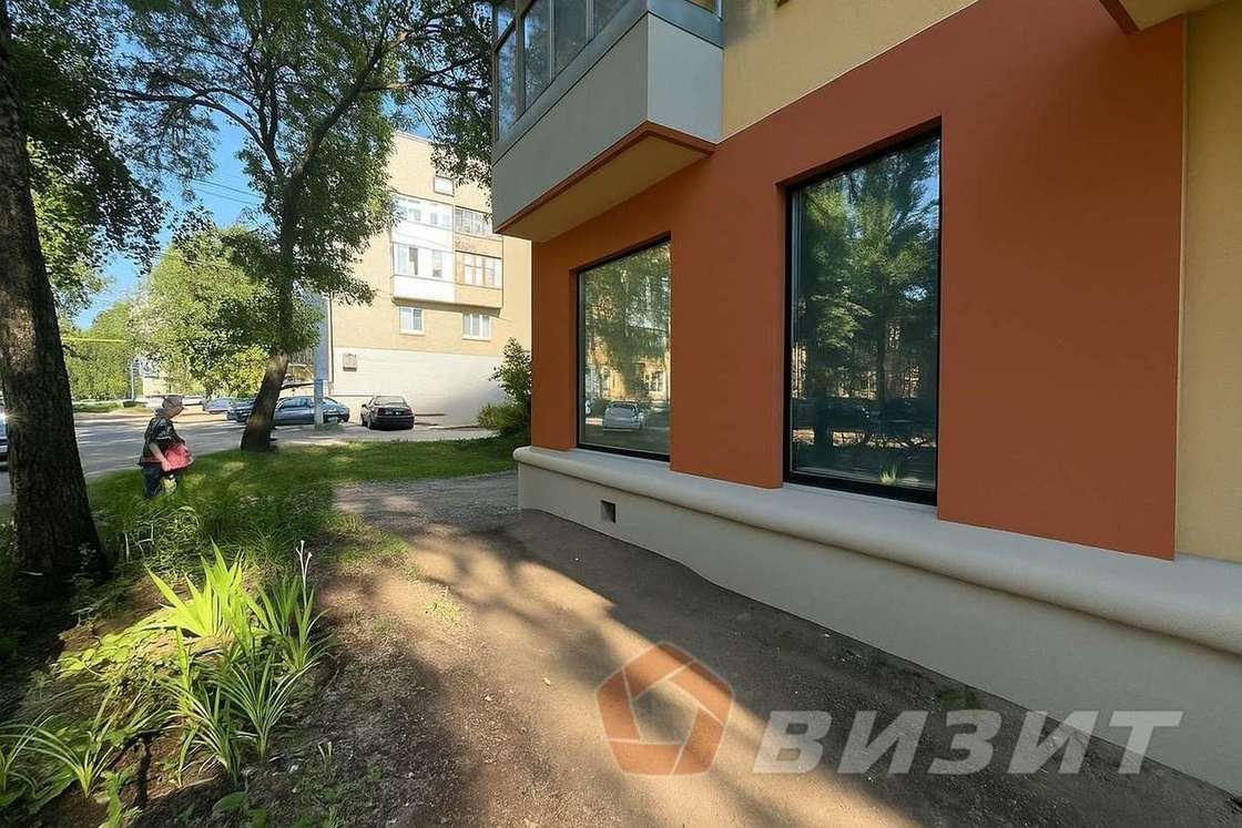 Продажа коммерческой недвижимости, 31м <sup>2</sup>, Самара, Сергея Лазо улица,  34