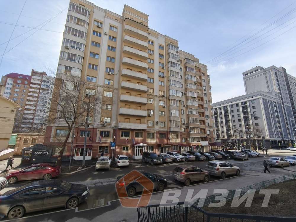 Продажа коммерческой недвижимости, 294м <sup>2</sup>, Самара, Рабочая улица,  85