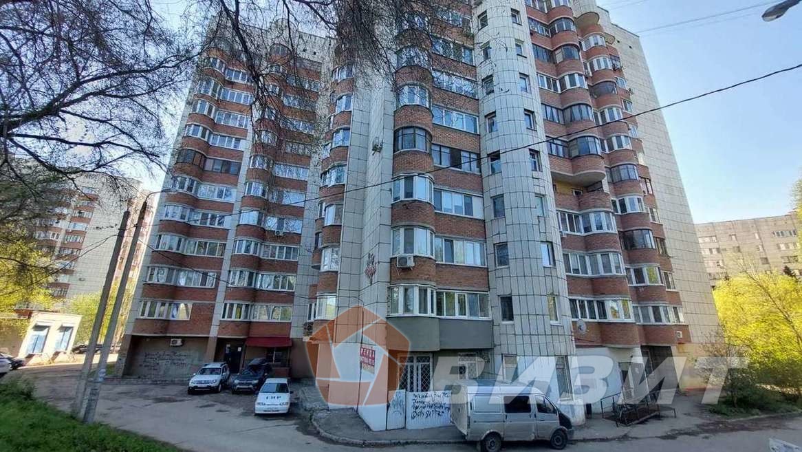 Продажа коммерческой недвижимости, 99м <sup>2</sup>, Самара, Енисейская улица,  54