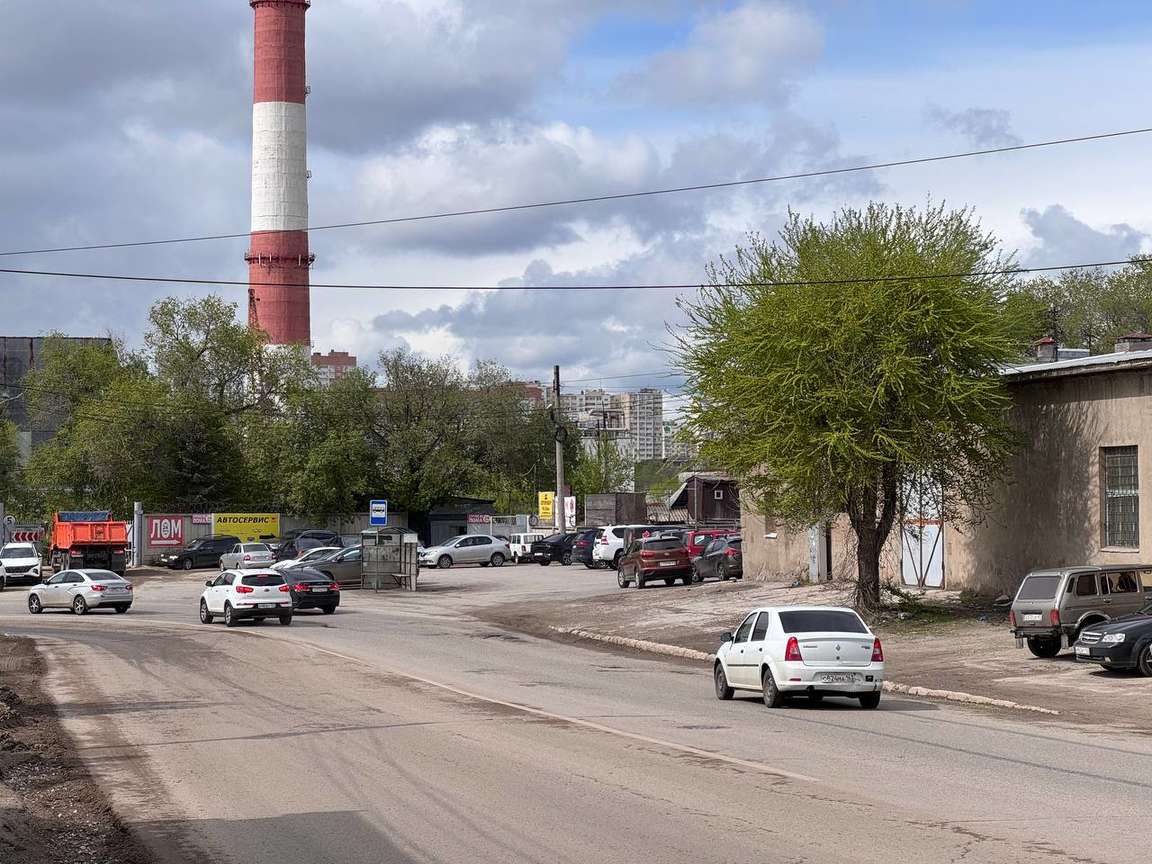 Аренда коммерческой недвижимости, 10м <sup>2</sup>, Самара, Клиническая улица,  210