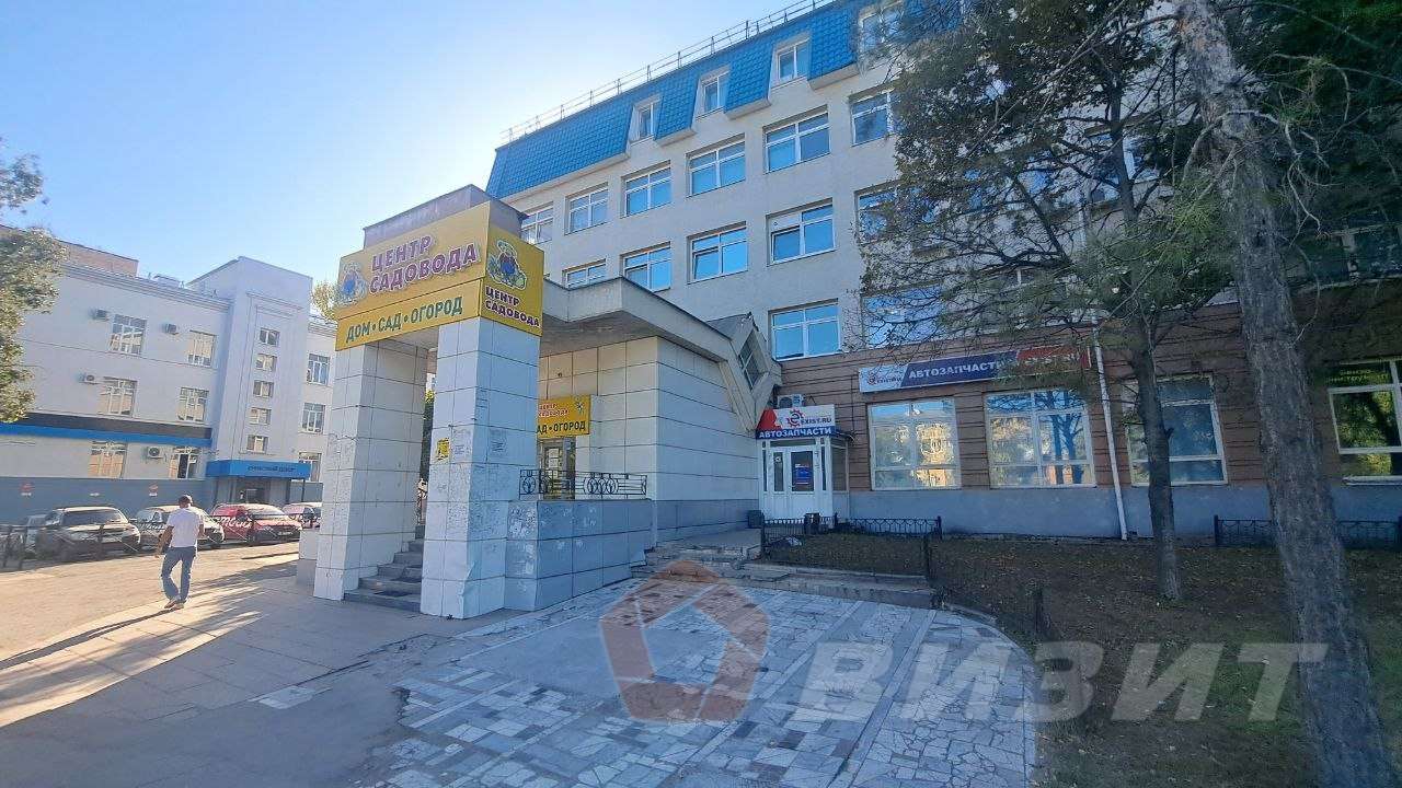 Аренда коммерческой недвижимости, 50м <sup>2</sup>, Самара, Авроры улица,  110к1