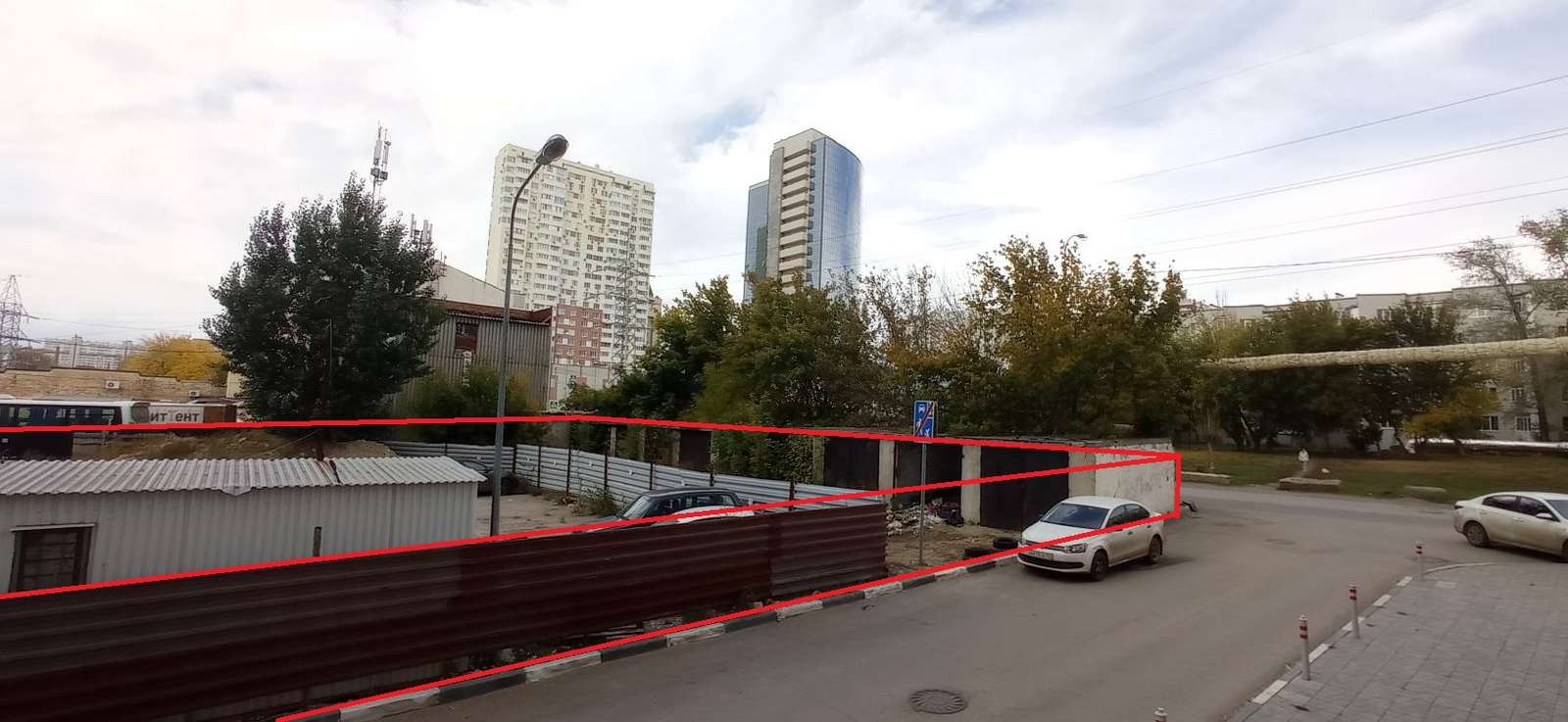 Продажа коммерческой недвижимости, 21м <sup>2</sup>, Самара, Мечникова улица,  3к3