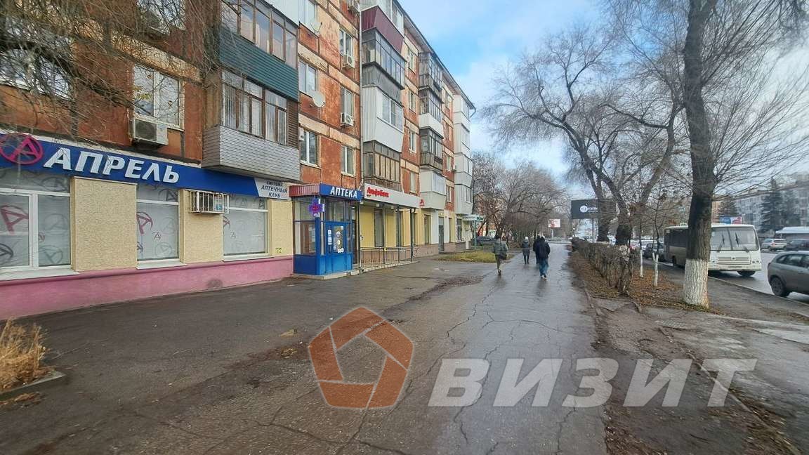 Продажа коммерческой недвижимости, 32м <sup>2</sup>, Самара, Гагарина улица,  56