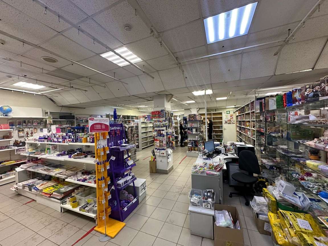 Аренда коммерческой недвижимости, 195м <sup>2</sup>, Самара, Стара-Загора улица,  141