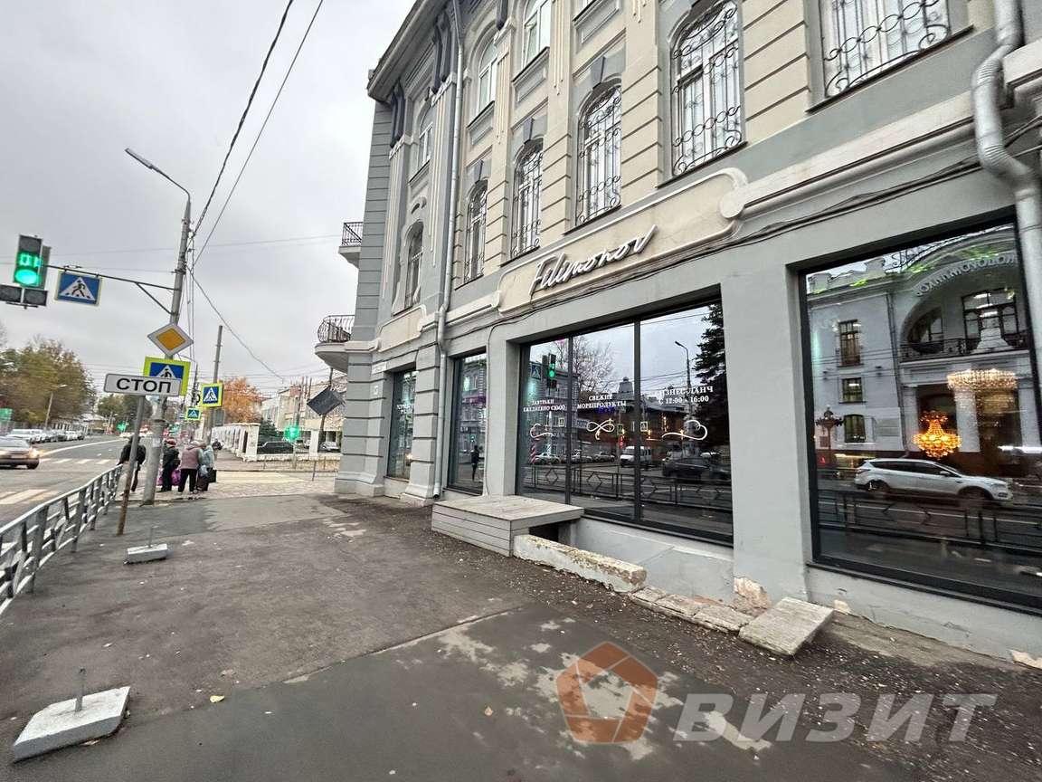 Аренда коммерческой недвижимости, 30м <sup>2</sup>, Самара, Льва Толстого улица,  91