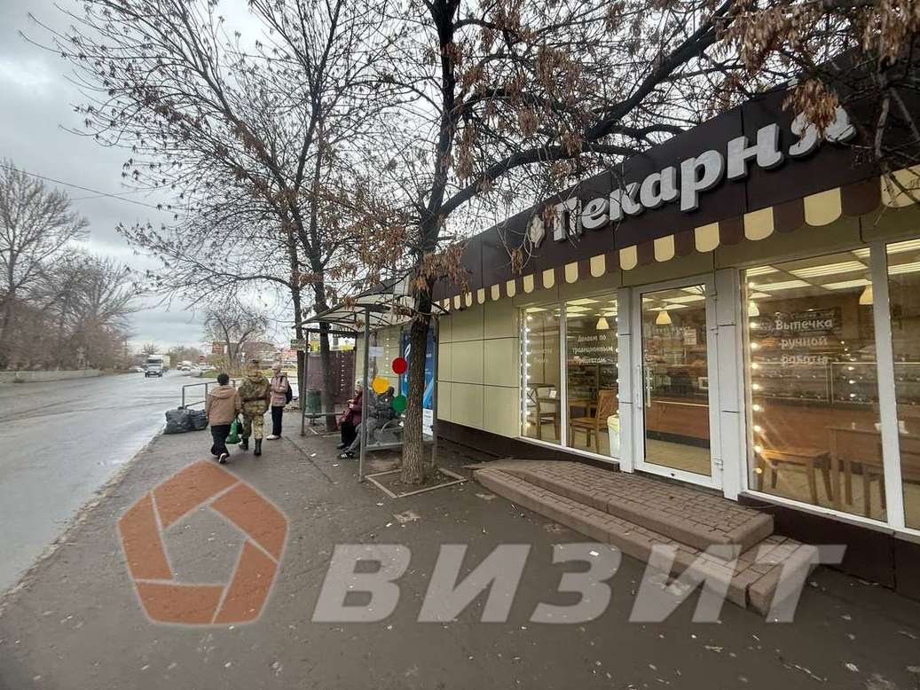 Аренда коммерческой недвижимости, 64м <sup>2</sup>, Самара, Зубчаниновское шоссе,  151