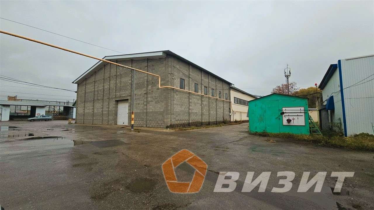 Аренда коммерческой недвижимости, 365м <sup>2</sup>, Самара, Днепровский проезд,  2