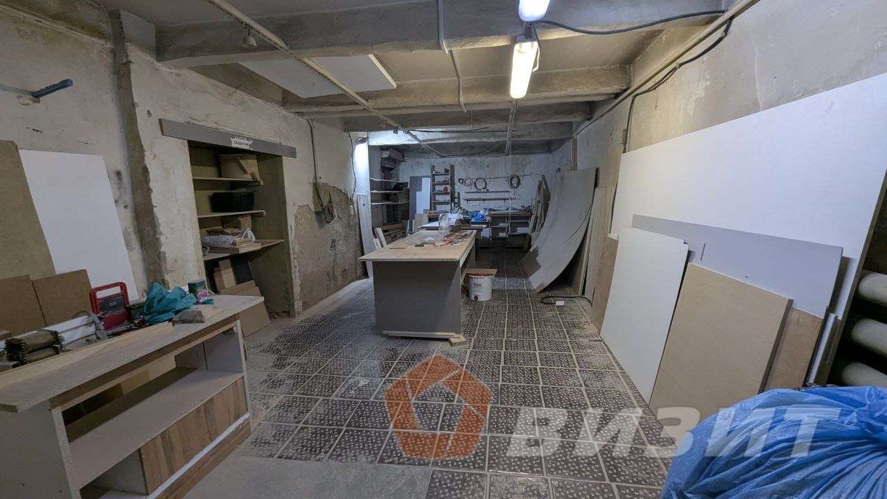 Аренда коммерческой недвижимости, 240м <sup>2</sup>, Самара, Алексея Толстого улица,  8А