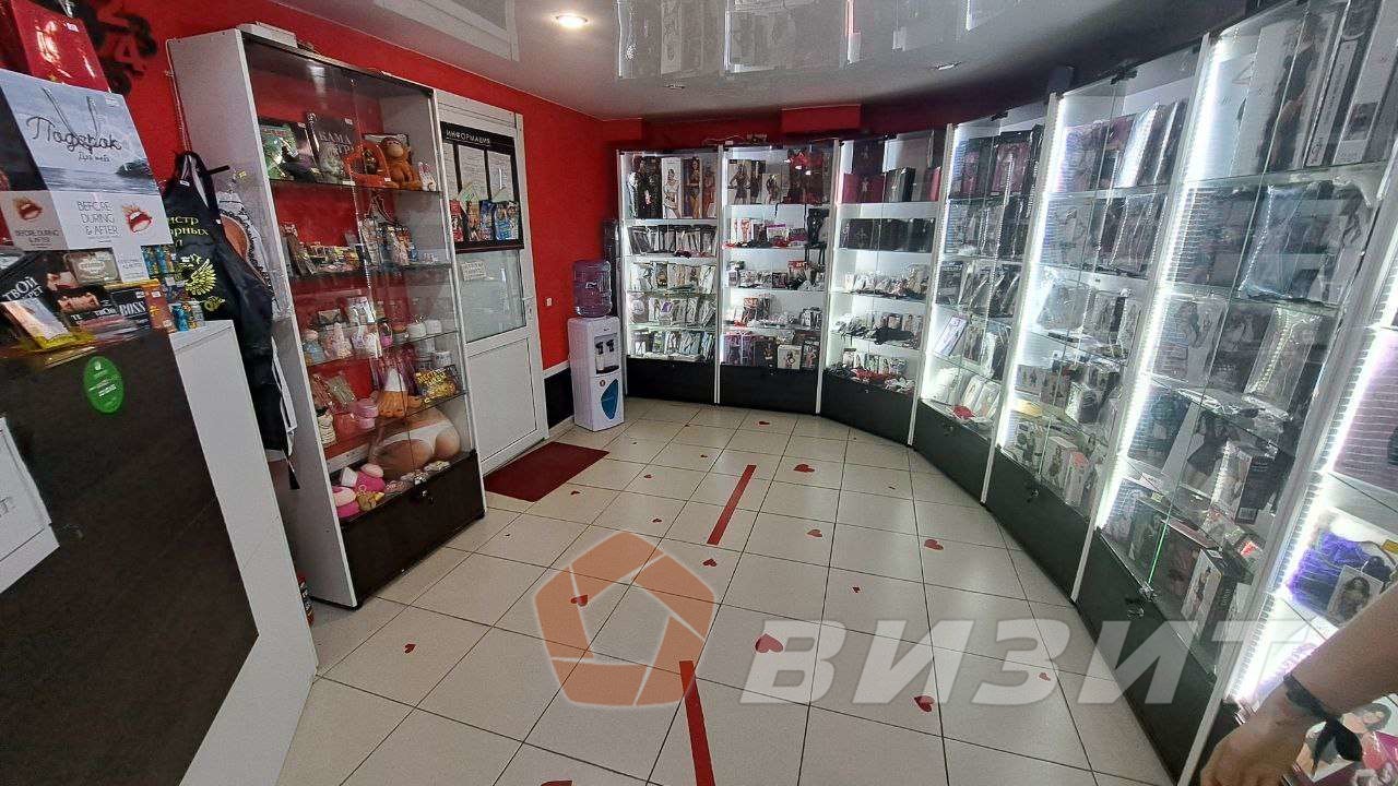 Продажа коммерческой недвижимости, 55м <sup>2</sup>, Самара, Стара-Загора улица,  46