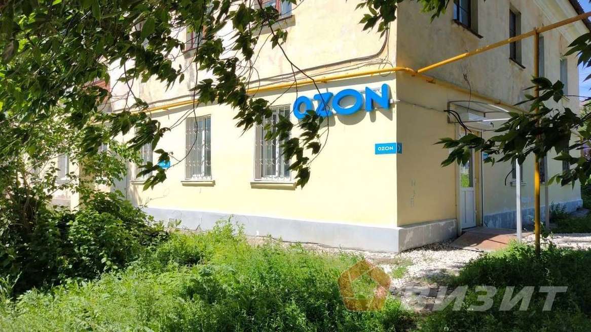 Продажа коммерческой недвижимости, 60м <sup>2</sup>, Самара, 3-й квартал,  28