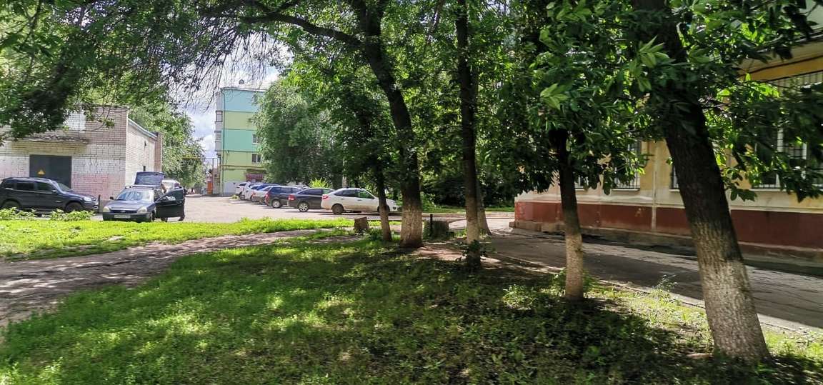 Аренда коммерческой недвижимости, 161м <sup>2</sup>, Самара, Аэродромная улица,  66