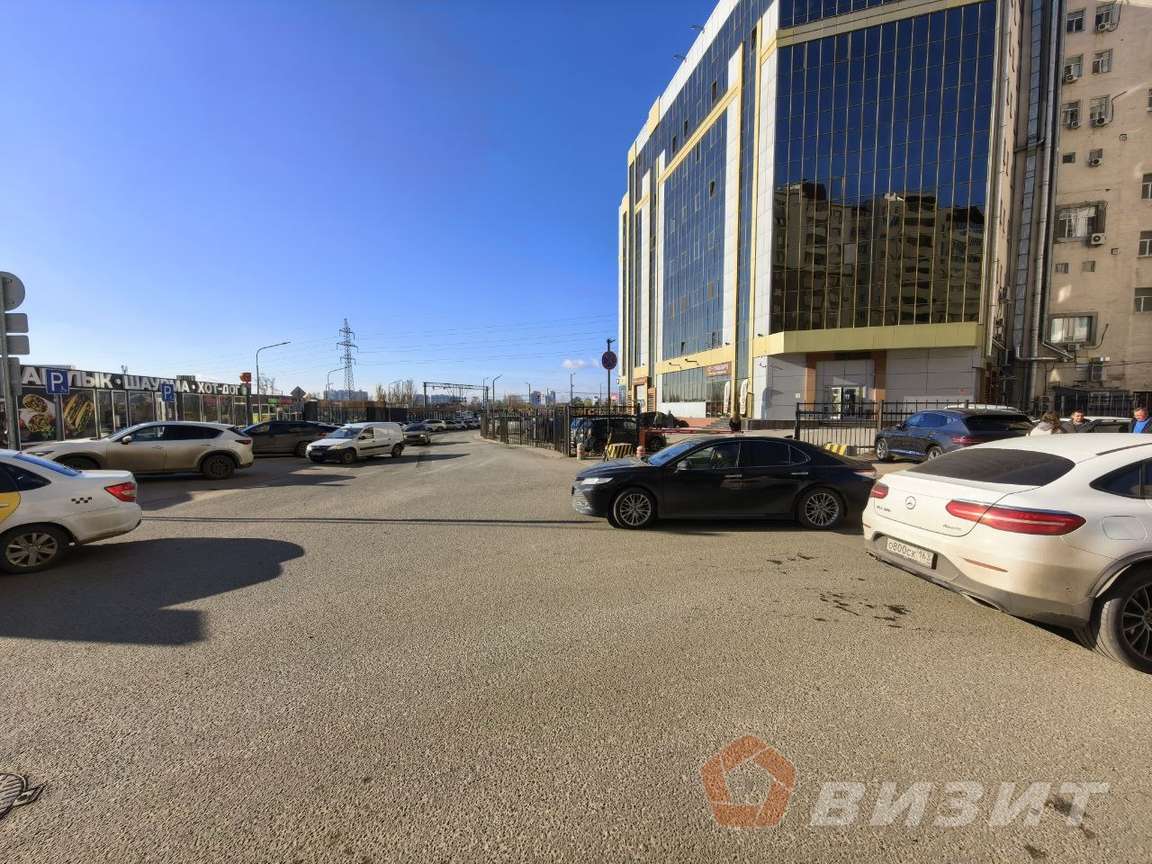 Продажа коммерческой недвижимости, 110м <sup>2</sup>, Самара, Санфировой улица,  99