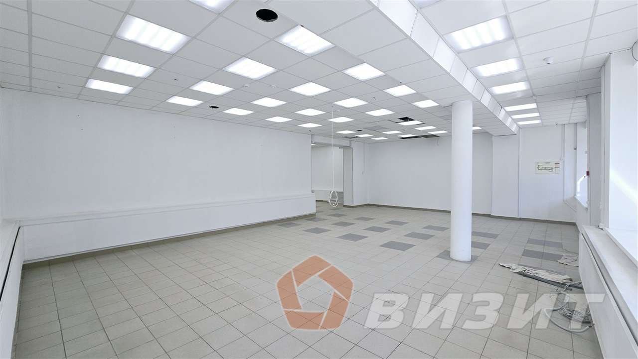 Аренда коммерческой недвижимости, 226м <sup>2</sup>, Самара, Ленина проспект,  14