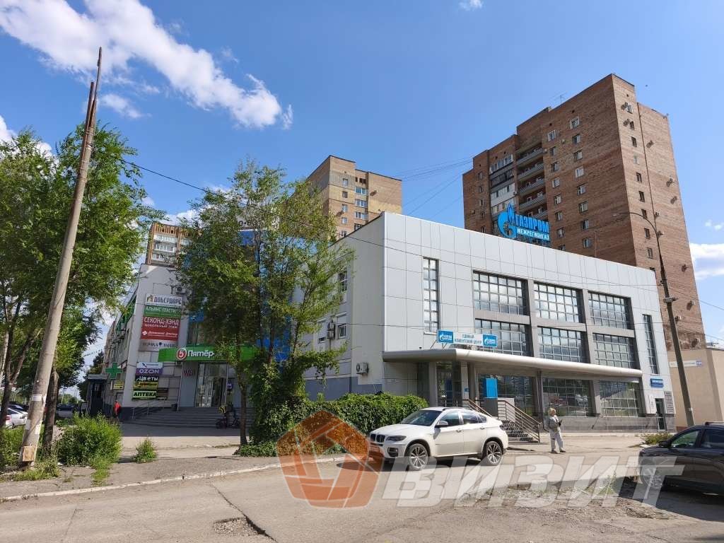 Продажа коммерческой недвижимости, 80м <sup>2</sup>, Самара, Ташкентская улица,  196А