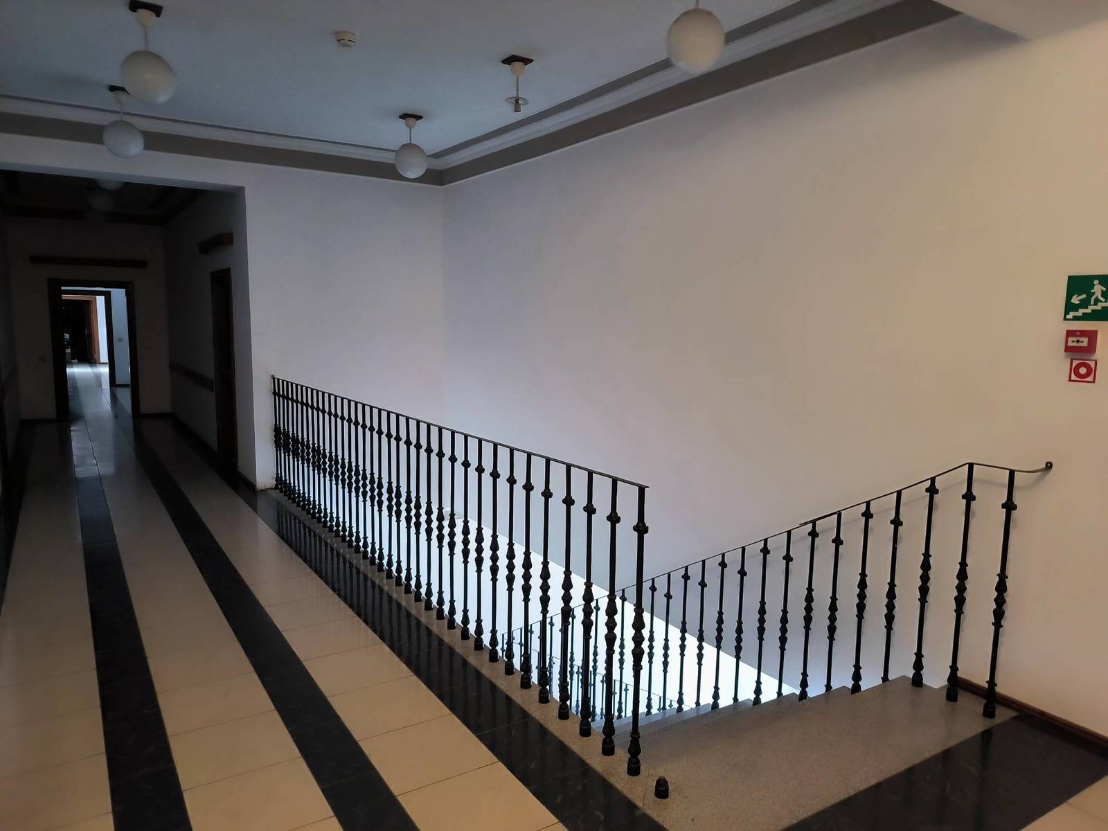 Аренда коммерческой недвижимости, 1540м <sup>2</sup>, Самара, Кирова проспект,  41ка