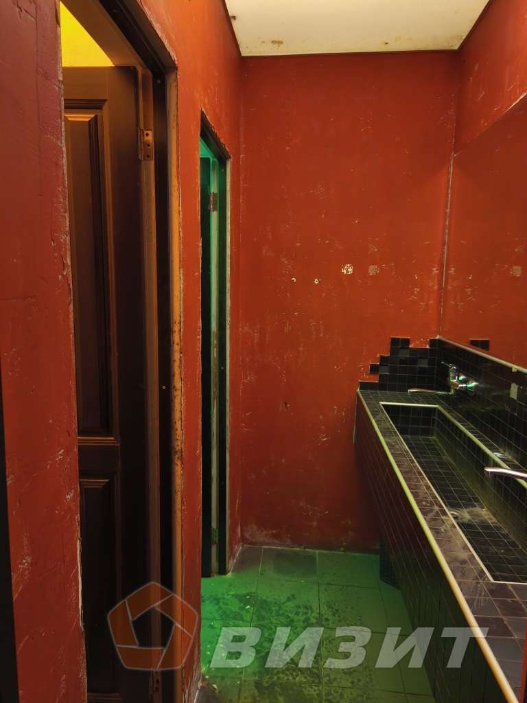 Продажа коммерческой недвижимости, 294м <sup>2</sup>, Самара, Рабочая улица,  85