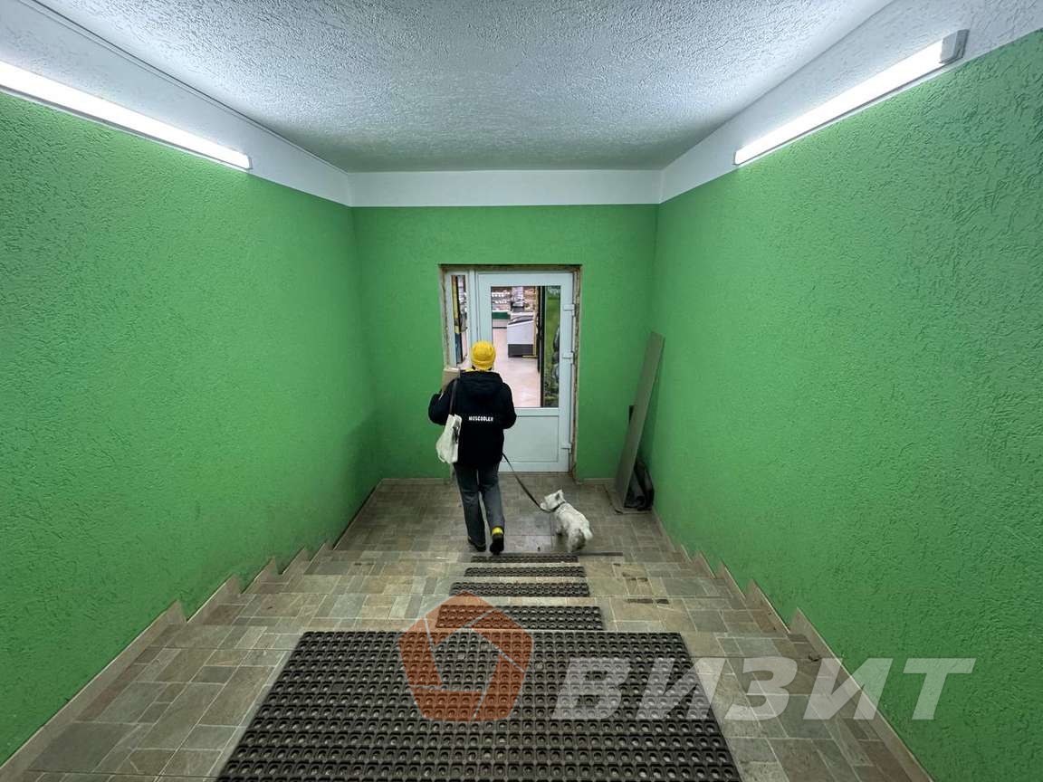 Аренда коммерческой недвижимости, 89м <sup>2</sup>, Самара, Краснодонская улица,  10