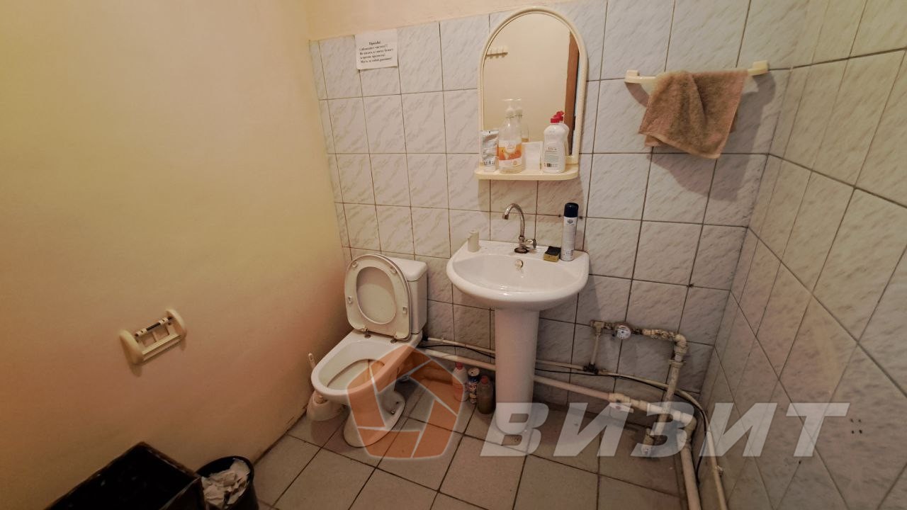 Аренда коммерческой недвижимости, 132м <sup>2</sup>, Самарская, улица Мамистова,  6Д