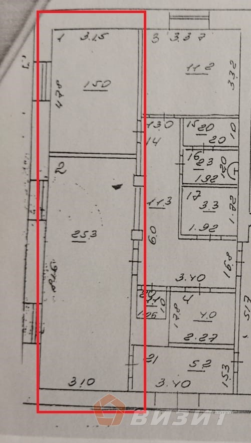 Аренда коммерческой недвижимости, 40м <sup>2</sup>, Самара, Фасадная улица,  9