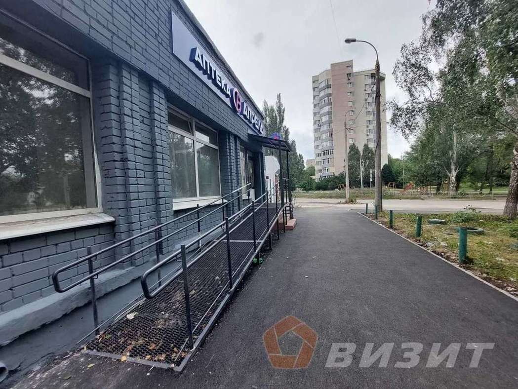 Продажа коммерческой недвижимости, 235м <sup>2</sup>, Самара, Георгия Димитрова улица,  39