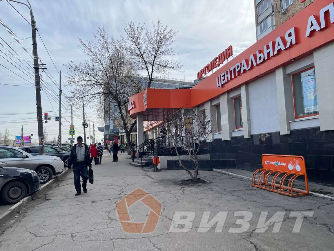 Продажа коммерческой недвижимости, 224м <sup>2</sup>, Самара, Авроры улица,  110к1