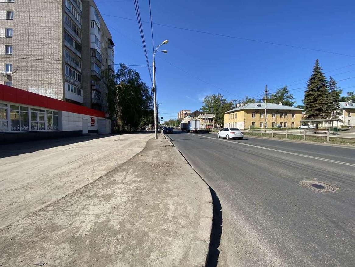 Продажа коммерческой недвижимости, 665м <sup>2</sup>, Самара, Промышленности улица,  291