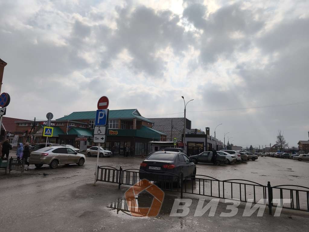 Продажа коммерческой недвижимости, 4836м <sup>2</sup>, Красный Яр, Комсомольская улица,  86