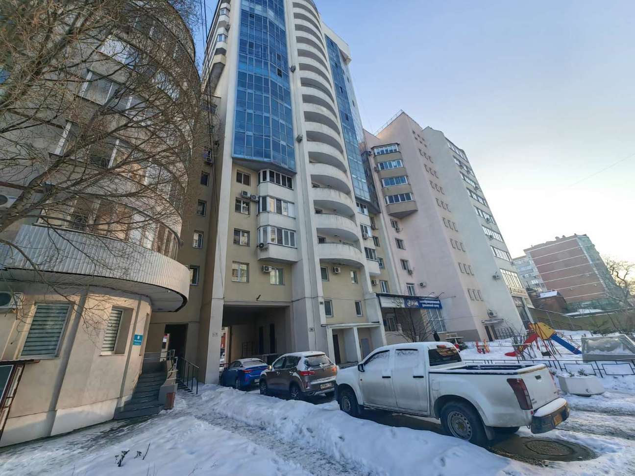 Продажа коммерческой недвижимости, 45м <sup>2</sup>, Самара, Ленинская улица,  301