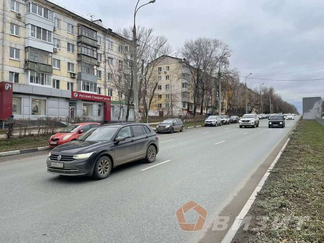 Аренда коммерческой недвижимости, 560м <sup>2</sup>, Самара, Гагарина улица,  95