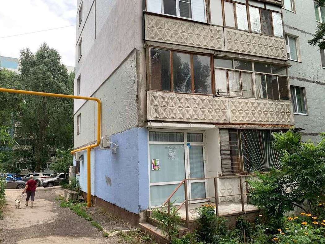 Продажа коммерческой недвижимости, 67м <sup>2</sup>, Самара, 22 Партсъезда улица,  49