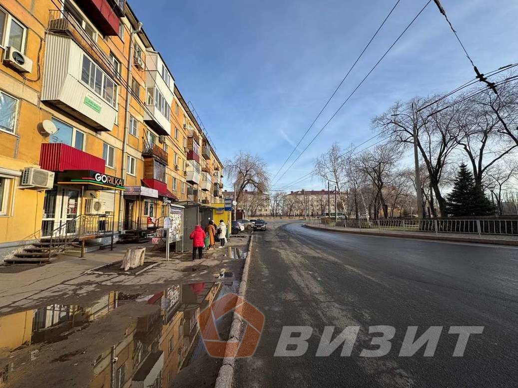 Аренда коммерческой недвижимости, 48м <sup>2</sup>, Самара, Бакинская улица,  38