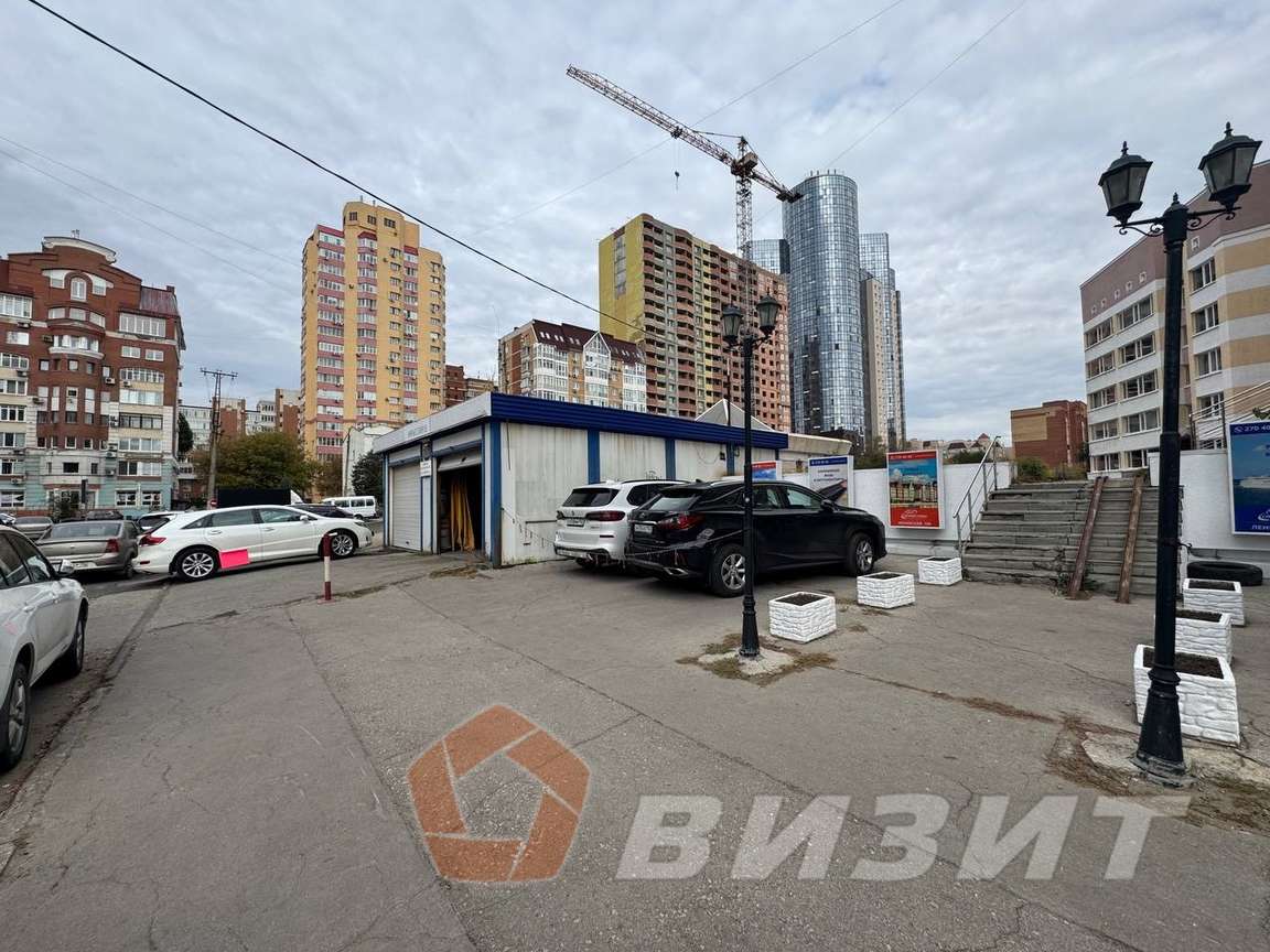 Продажа коммерческой недвижимости, 80м <sup>2</sup>, Самара, Ленинская улица,  166а