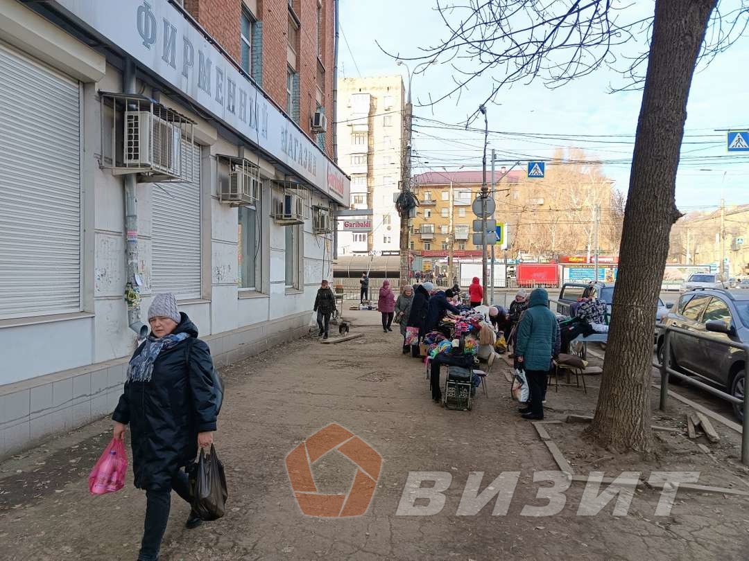 Продажа коммерческой недвижимости, 82м <sup>2</sup>, Самара, Победы улица,  93