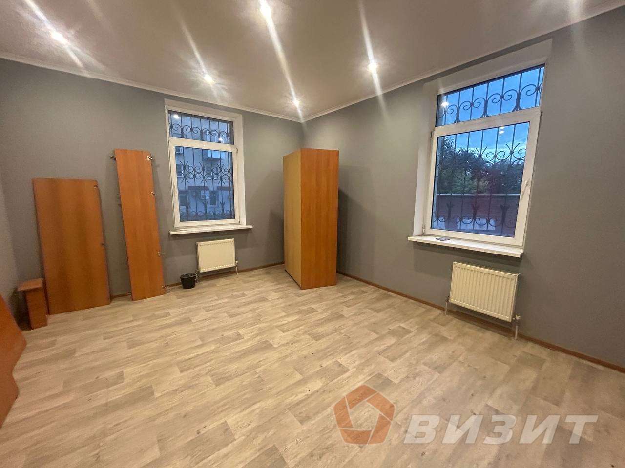 Аренда коммерческой недвижимости, 118м <sup>2</sup>, Самара, Алексея Толстого улица,  76