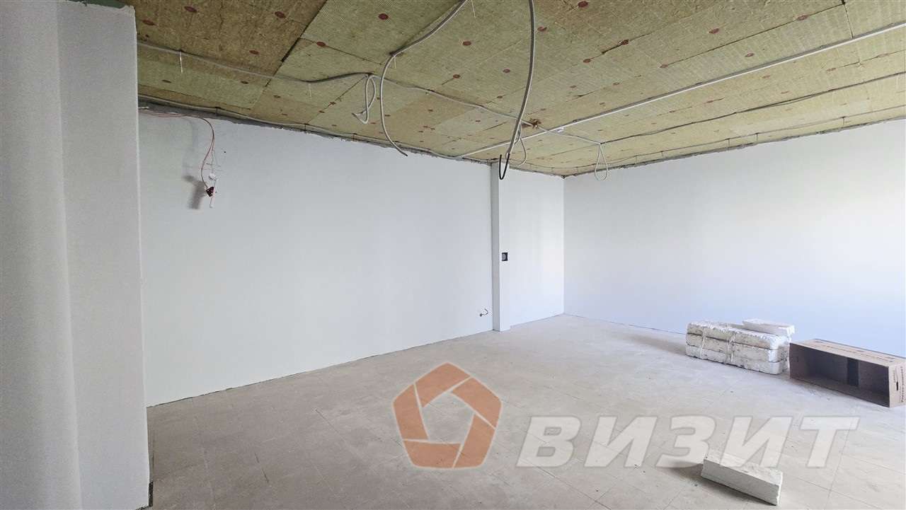 Аренда коммерческой недвижимости, 65м <sup>2</sup>, Самарская, улица Строителей,  11