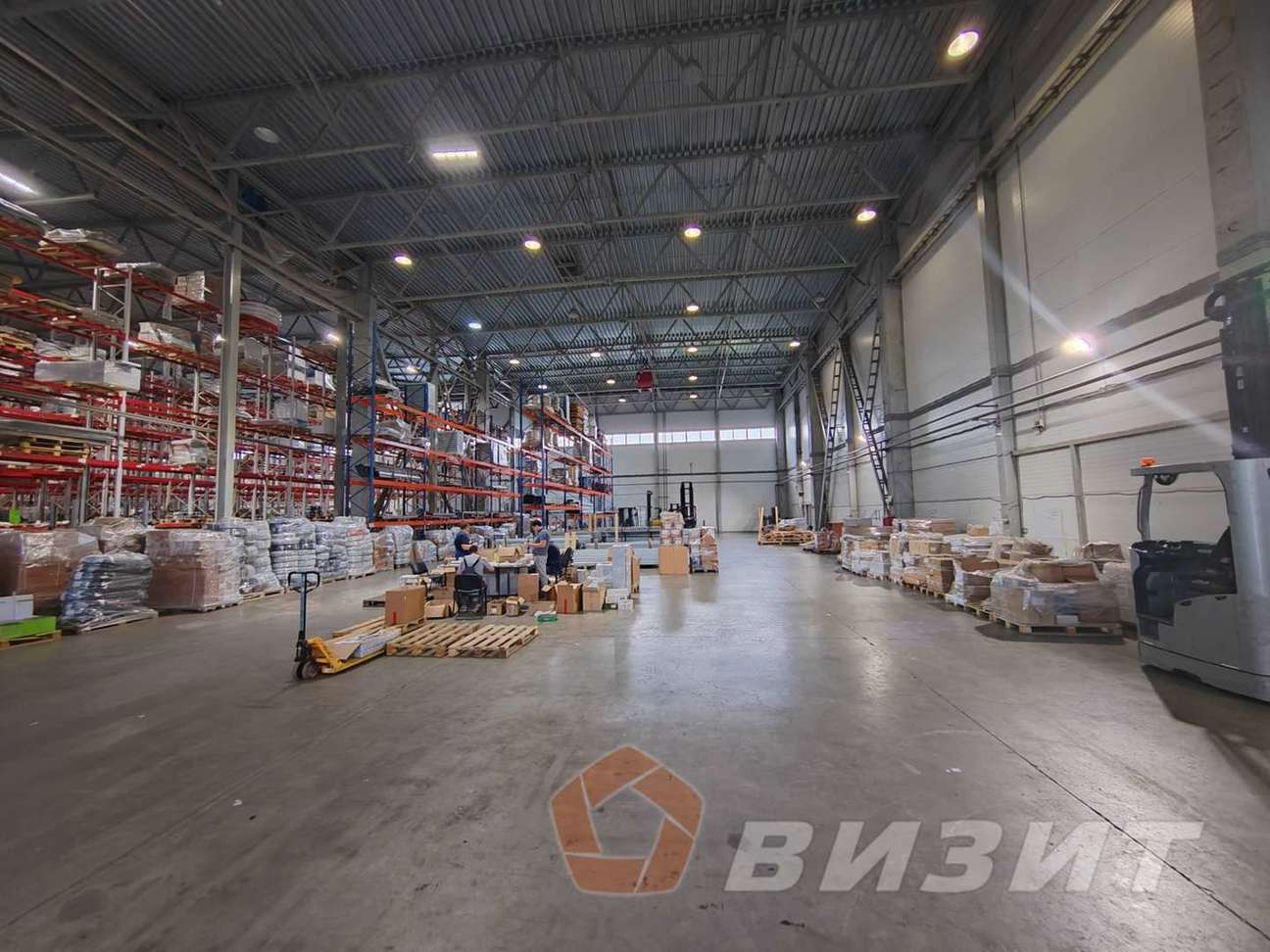 Аренда коммерческой недвижимости, 9067м <sup>2</sup>, Самара, Управленческий тупик,  7