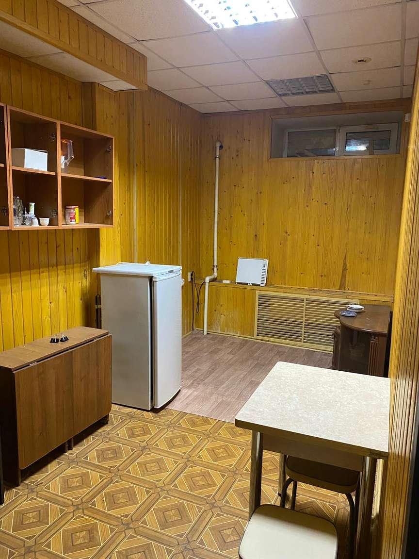 Продажа коммерческой недвижимости, 88м <sup>2</sup>, Самара, Нагорная улица,  6