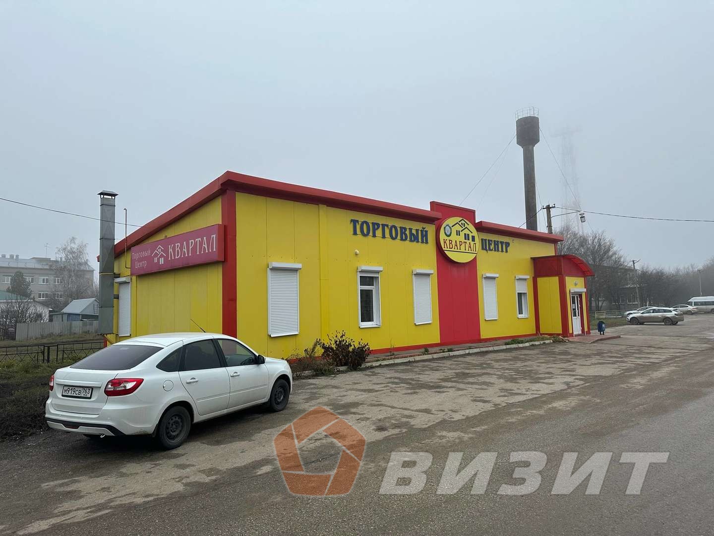 Аренда коммерческой недвижимости, 200м <sup>2</sup>, Дубовый Умет, квартал Клюева,  3Б