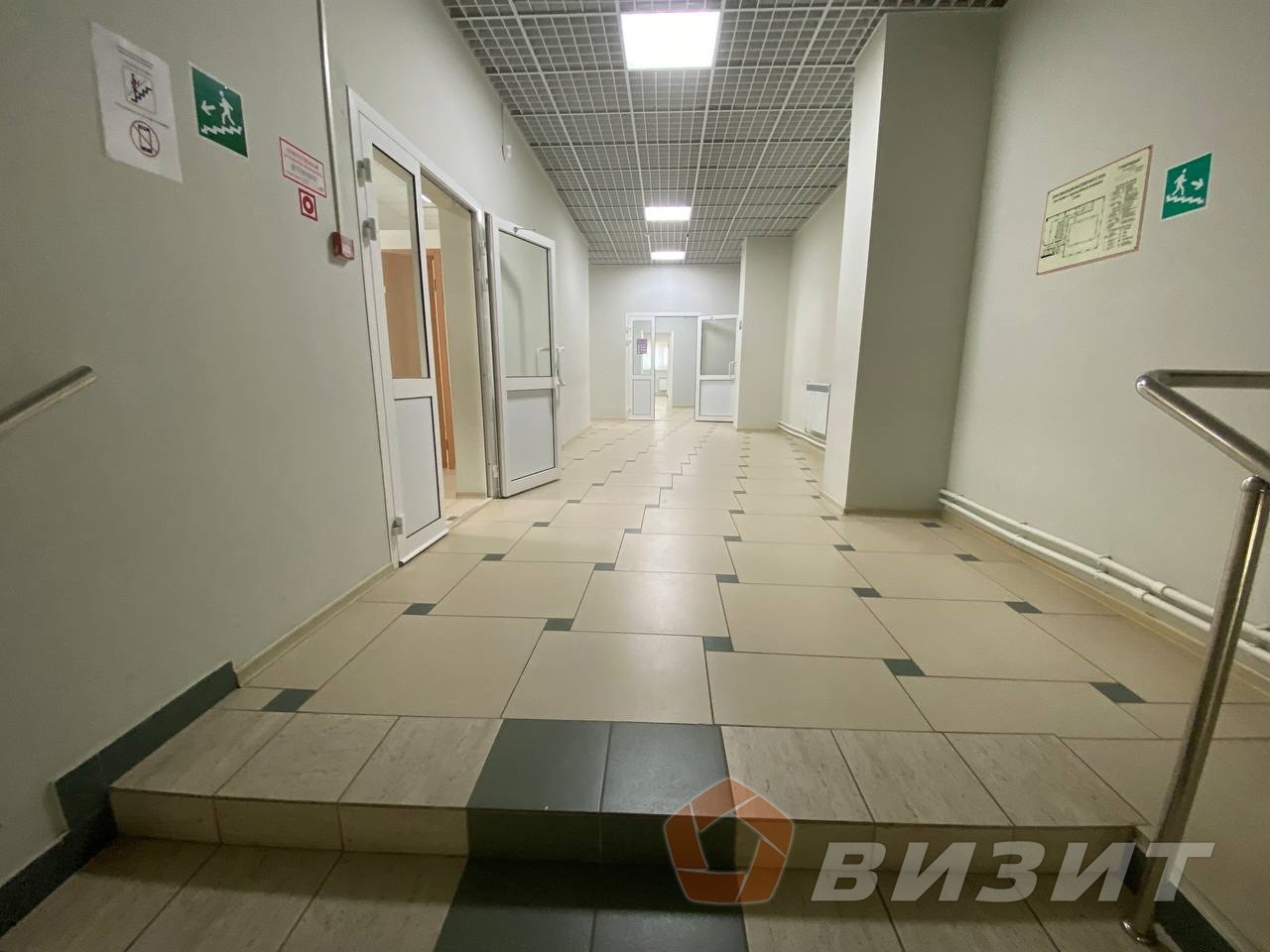 Аренда коммерческой недвижимости, 625м <sup>2</sup>, Самара, Санфировой улица,  112ак2